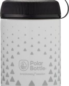 Breakaway Session Apex White Water Bottle 15 oz