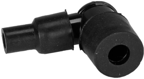 90 Deg. Spark Plug Cap