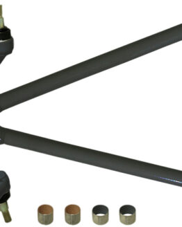 Lower Left A-Arm