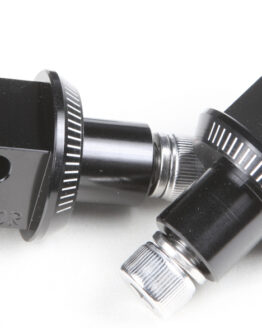 Footpeg Adapter