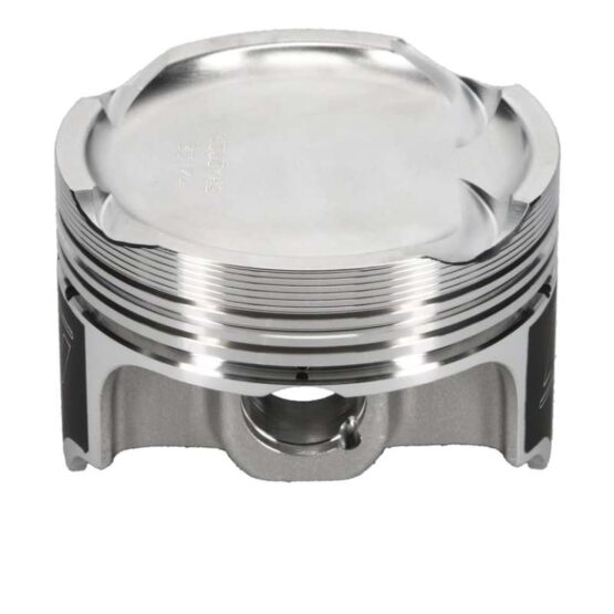 Wiseco 82MM -16cc Piston Kit Fits Toyota Turbo 4V - Image 4