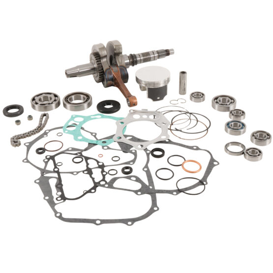 ATV/UTV Complete Engine Rebuild Kit In A Box - Image 2