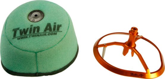 Powerflow Air Filter Kit w/Mount