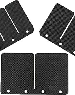 Carbon Tech Snowmobile Reeds