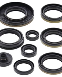 Vertex Engine Oil Seal Kit Fits 03-05 Suzuki RM250