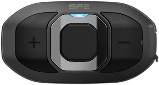 SENA SF2 Bluetooth Communication HD System Single Pack - Image 6