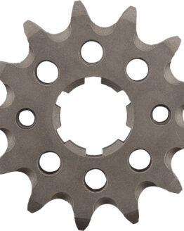 Supersprox Steel 13T Front Countershaft Sprocket 520 For Kaw/Yam