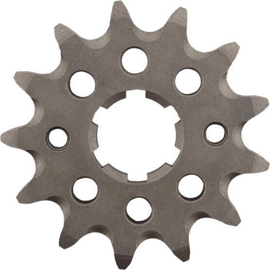Supersprox Steel 13T Front Countershaft Sprocket 520 For Kaw/Yam