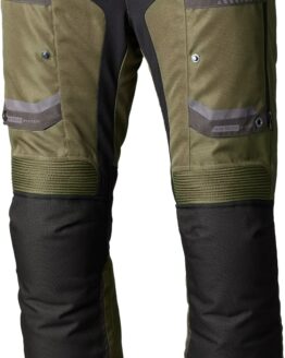 RST Maverick EVO CE Pants Khaki/Grey US 36 XL