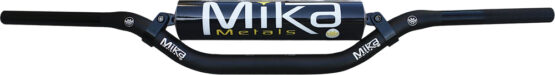 7075 Pro KTM-Bend Handlebar Black 1-1/8" Oversize