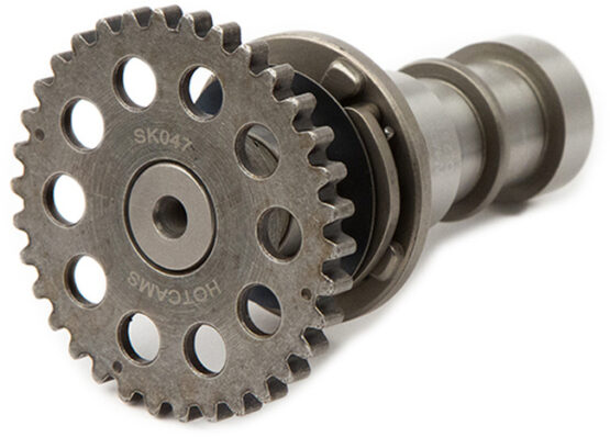 Racing Camshaft Stage 1 Exhaust
