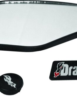 DragonFire Racing Slayer UTV Mirror Replacement Kit