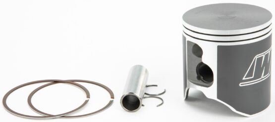 Wiseco Piston Kit 72.00mm Std Bore For KTM 300EXC TPI 18-20, Husq TE300i 18-20