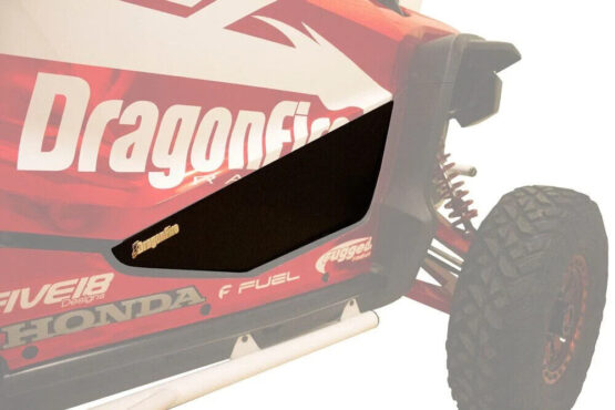 Door Filler Panel Kit for Honda Talon 19-21- Sold in Pairs - Image 2
