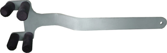Straightline Performance Clutch Holder Tool for Ski-Doo TRA Clutch - Image 2