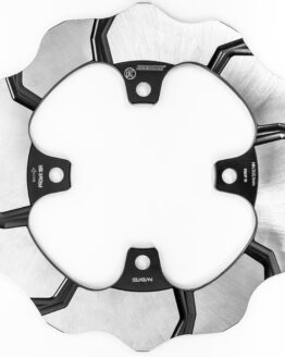 Batfly Right Brake Rotor - Front or Rear