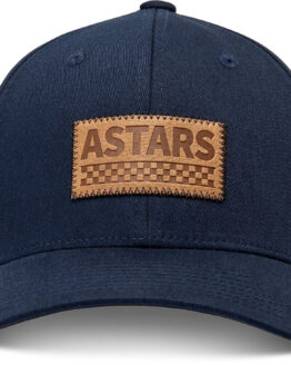 Alpinestars Hardy Hat Navy LG/XL