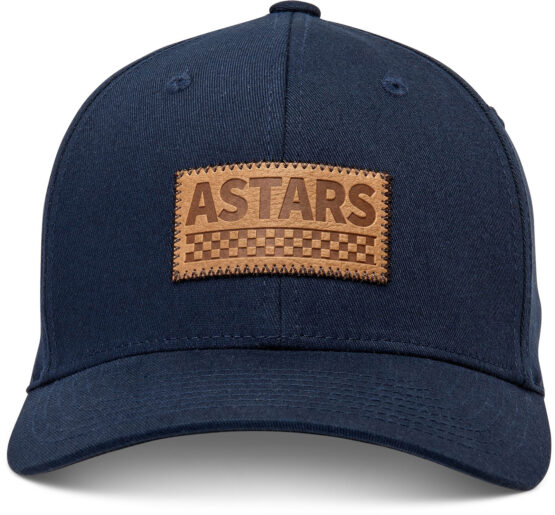 Alpinestars Hardy Hat Navy LG/XL