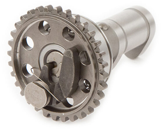 Racing Camshaft Stage 1 Exhaust