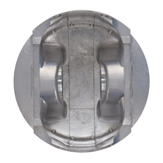 ProX Piston Kit 10.2:1 93.00mm Fits 2003-2012 Polaris 500 Scrambler - Image 3