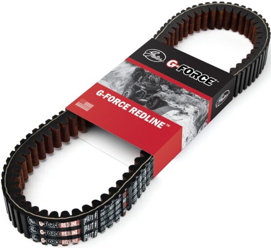 Gates G-Force Redline CVT Drive Belt 26R4140 For Polaris RZR General Ace - Image 2