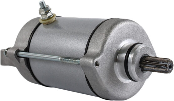 Starter Motor - Image 2