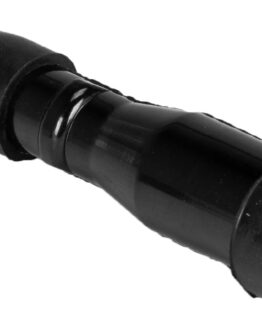 Straight Spark Plug Cap, 5k Ohm 14mm