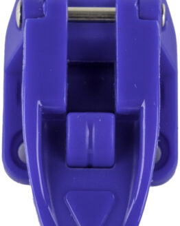 Answer AR1 Boot Buckle Kit - Blue Replacement for AR1 Boots