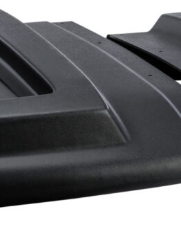 Molded Roof