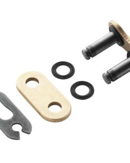 Pro Series Forged 520 Slim O-Ring Chain Link
