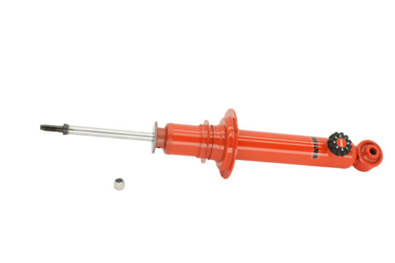 KYB AGX Front Strut Adjustable Fits Mazda Miata MX5 1990-97 - Image 2