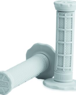 ProTaper 1/3 Micro Grips - Medium Light Gray