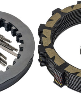TorqDrive Clutch Pack