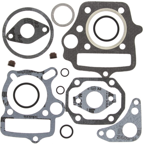 Vertex Top End Gasket Kit Fits 1993-2005 Honda TRX90
