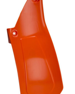Rear Shock Mud Flap
