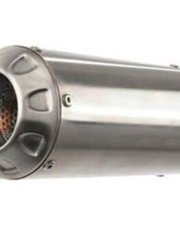 MGP Growler Stainless Steel Slip On Exhaust