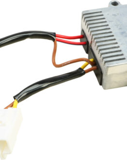 Voltage Regulator