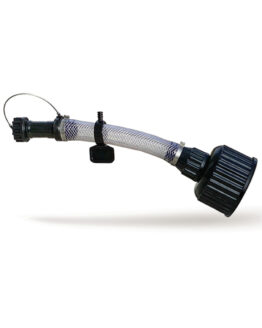 Matrix Concepts M5 Utility Can Dispenser Hose Kit