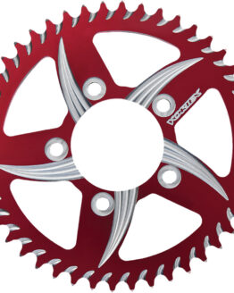 Vortex CAT5 Rear Aluminum Sprocket Red 39T 520 Fits 96-07 Ducati 620-1000