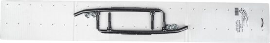 SLP Carbide Runner 4in x 75deg for SLT Skis - Pair - Image 2