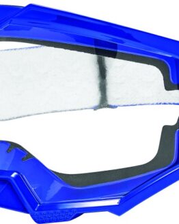 Answer Apex 1 Goggle Reflux Blue/White - Youth