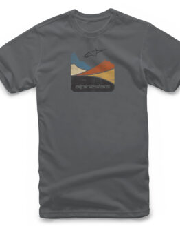 Alpinestars Expo Tee Charcoal X-Large