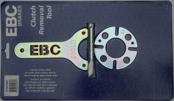 Clutch Basket Removal Tool - Image 3
