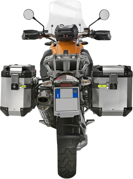 Side Case Outback Mounting Hardware - Image 4