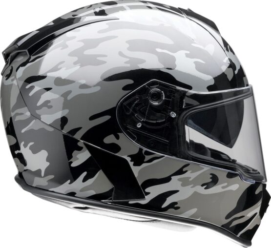 Z1R Warrant Camo Helmet - Small - Image 4