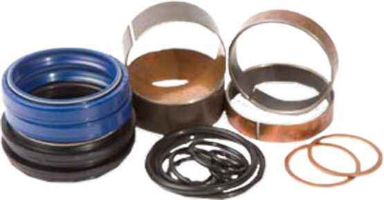 Fork Seal & Bushing Kit - Image 2