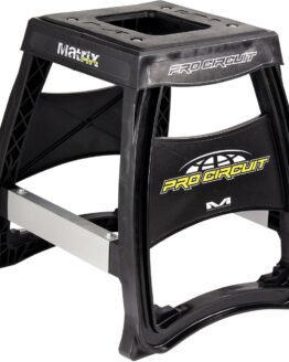 Pro Circuit Matrix Concepts Bike Stand Black
