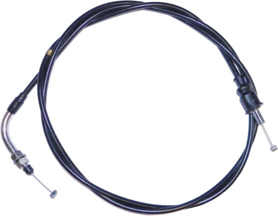 WSM Throttle Cable Fits 1987-1990 Kawasaki JS650SX