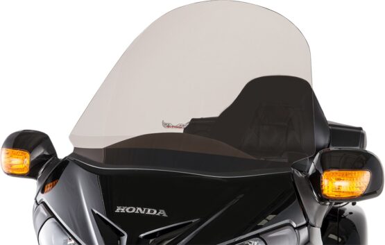 Detachable Windshield 33" Smoke