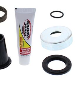 Pivot Works Steering Stem Bearing Kit Fits